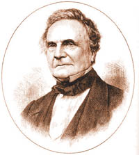   (Charles Babbage) (17911871)